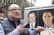 Le tribunal chinois a reconnu un homme d'affaires canadien coupable d'espionnage et l'a condamné à 11 ans de prison