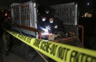 Pakistan : l'attaque d'une camionnette fait 12 morts