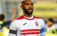 Une suspension de 8 mois menace la carrière de Shikabala au Zamalek