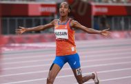 Sifan Hassan s'envole vers l'or olympique au 5000 m