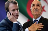 Quand les corrupteurs économiques français se mettent au service des bourreaux algériens pour les gros contrats de gaz et de fer