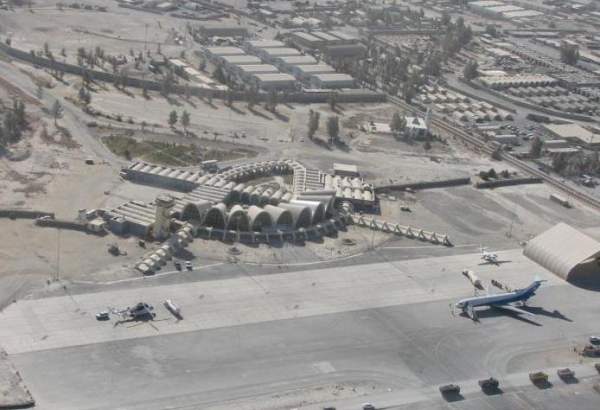 Afghanistan : les talibans lancent des missiles à l'aéroport de Kandahar