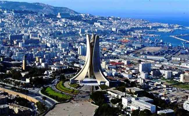 Lutte contre covid-19 : La wilaya d’Alger ferme deux marchés de la capitale