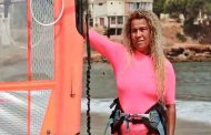 Le corps sans vie de la surfeuse Bakhta Remdani repêché au large d’Alicante en Espagne