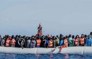 Plus de 700 migrants secourus durant le week-end en Méditerranée par plusieurs navires