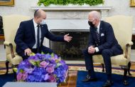 Biden clarifie l'approche d'Israël envers l'Iran : « La diplomatie d'abord »