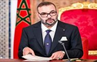 Le Roi Mohammed VI renouvelle son appel à la réouverture des frontières terrestres entre l’Algérie et le Maroc