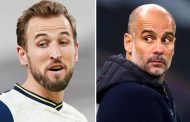 Guardiola répond aux rumeurs de Kane