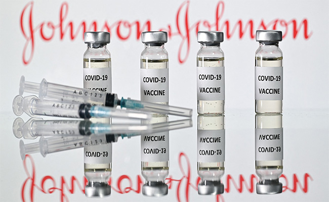 Lute contre la covid-19 : Les États-Unis envoient plus de 600.000 doses vaccin « johnson & johnson » à l’Algérie