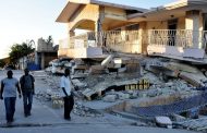 Séisme en Haïti : la tempête tropicale Grace entrave les secours