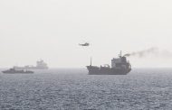L'Iran rejette l'affirmation israélienne selon laquelle il serait à l'origine de l'attaque d'un pétrolier au large d'Oman
