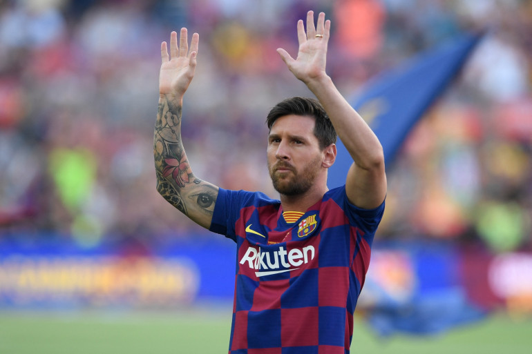 L’échec de Barcelone de réaliser les souhaits de Messi et du club