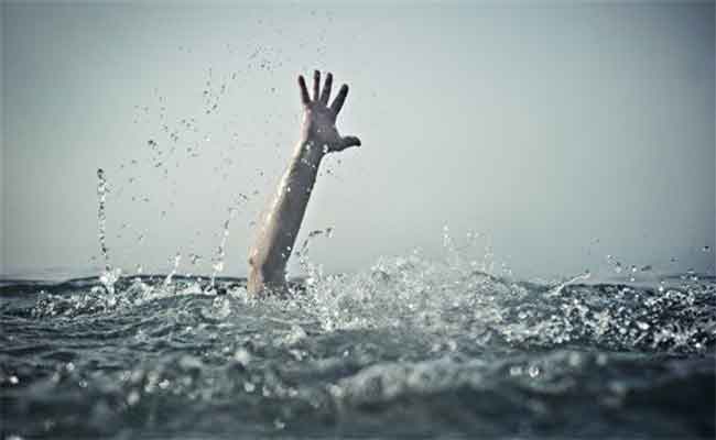 Le corps d’un jeune homme noyé repêché sur une plage à Bou Ismail