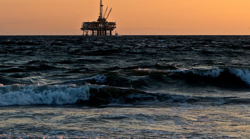 Le prix international du pétrole augmente à la suite de l'ouragan Aida
