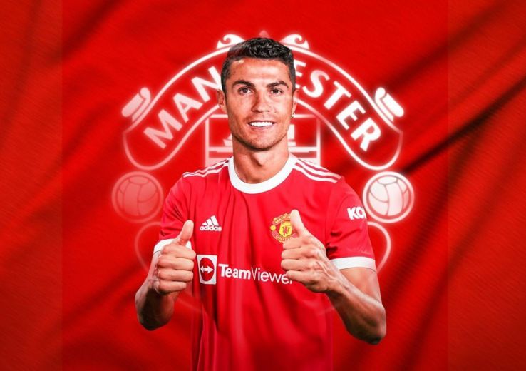 L’accord sur les détails du contrat de Cristiano Ronaldo avec Manchester City avant l'annonce officielle