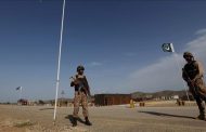 Des soldats pakistanais tués dans des tirs transfrontaliers en Afghanistan