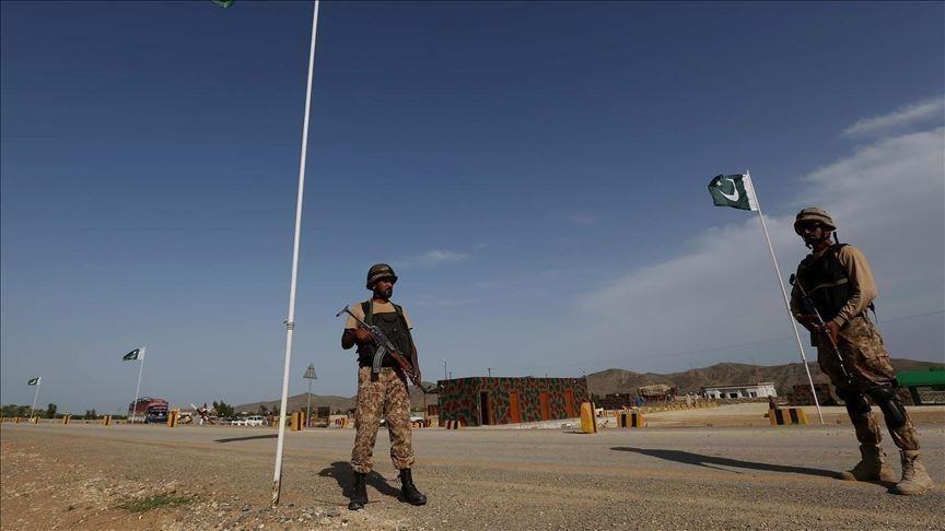 Des soldats pakistanais tués dans des tirs transfrontaliers en Afghanistan