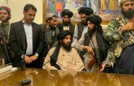 Afghanistan : pour les talibans « la guerre est finie »