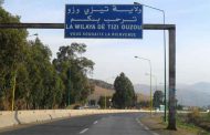 Lutte contre la covid-19 : Suspension partielle des activités du commerce et du transport de voyageurs dans six communes de Tizi Ouzou