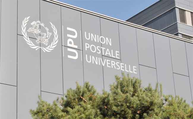 Union Postale Universelle : l’Algérie élue au conseil d’administration