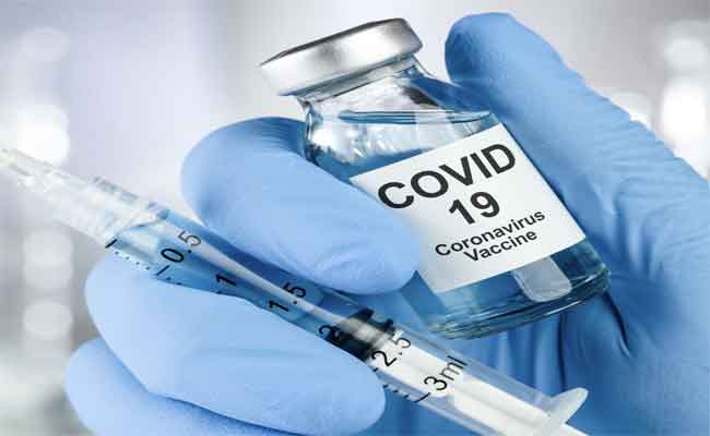 Achat de vaccins anti-Covid-19 : l’Etat débloque plus de 25 milliards DA
