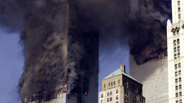 Les États-Unis : le rapport du FBI sur les attentats du 11 septembre publié