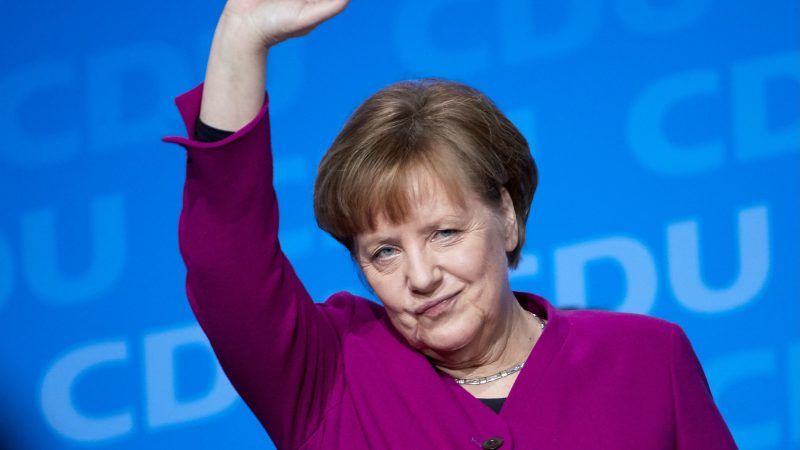 L'Allemagne votera pour décider de son avenir après Merkel