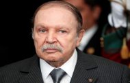 L'Algérie enterre l'ancien président Abdelaziz Bouteflika mais la dictature persiste