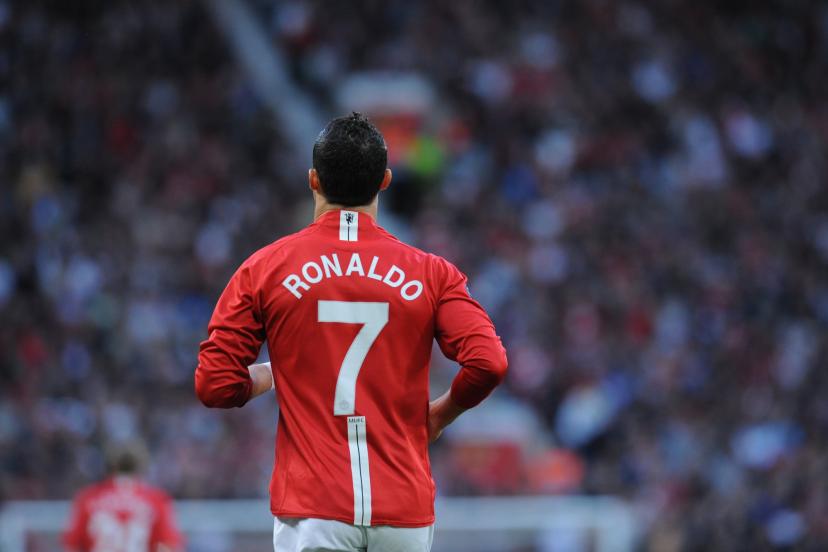 Cristiano Ronaldo : Mon retour à Manchester United n'est pas pour des vacances, mais pour gagner des trophées