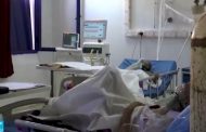 L'étendue de l'homicide systématique des patients de coronavirus dans les hôpitaux algériens