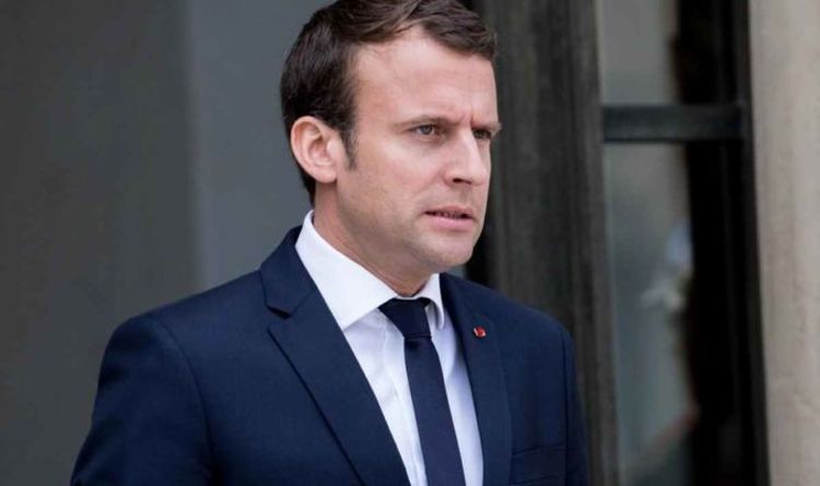 Macron : les Européens devraient tirer la leçon de la crise des sous-marines