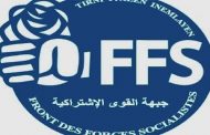 Le FFS prendra part aux élections du 27 novembre prochain