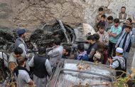 Les États-Unis confirment la mort de civils suite à une attaque de drones à Kaboul