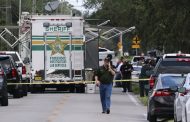 Fusillade en Floride : l'agresseur est un ancien tireur d'élite de l'armée