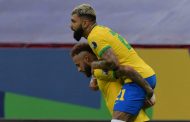 Barbosa : Le Brésil n'est pas prêt à se venger de l'Argentine