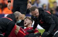 Elliott de Liverpool doit être opéré après une grave blessure à la cheville