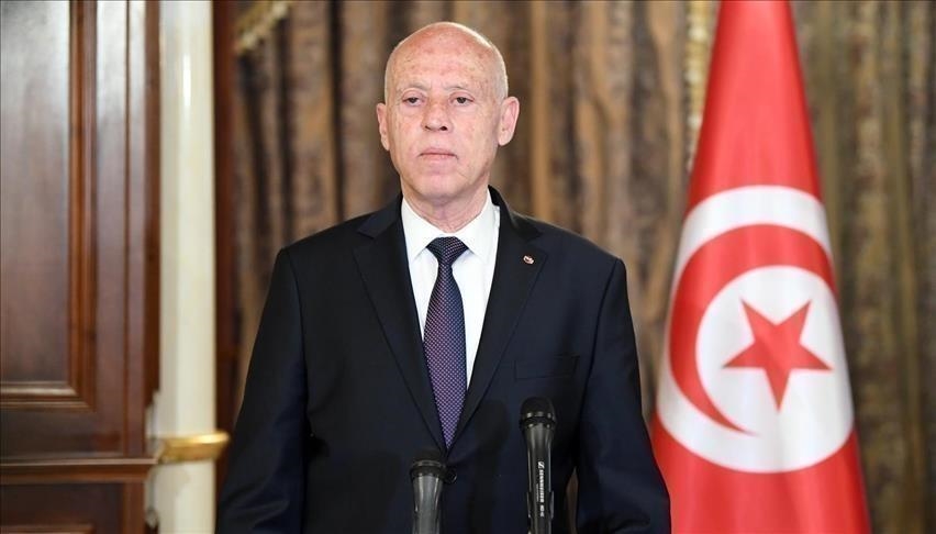 Tunisie : Saïed renforce ses pouvoirs présidentiels malgré le mécontentement populaire et international