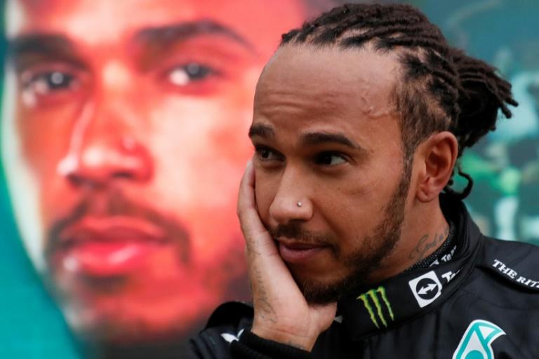 Hamilton remporte la 100e course de Formule 1 avec une victoire au GP de Russie