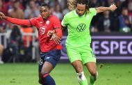 Lille tenu en échec par Wolfsburg en match d'ouverture de la Ligue des champions