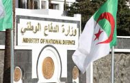 MDN : L’armée saisit plus de 12,6 quintaux de kif traité aux frontières avec le Maroc