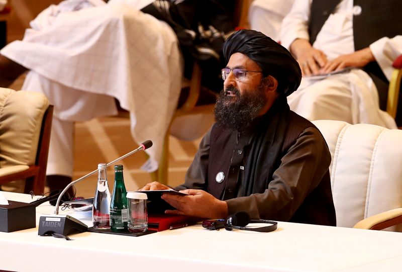 Affrontements internes entre talibans : rumeurs sur la mort du mollah Baradar