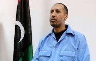 Libye : le fils de Kadhafi est libre, la Turquie pourrait l'accueillir