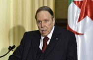 Décès de l’ancien président Abdelaziz Bouteflika à l’âge de 84 ans