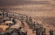 L’Algérie bat les tambours de la guerre à la frontière avec le Maroc