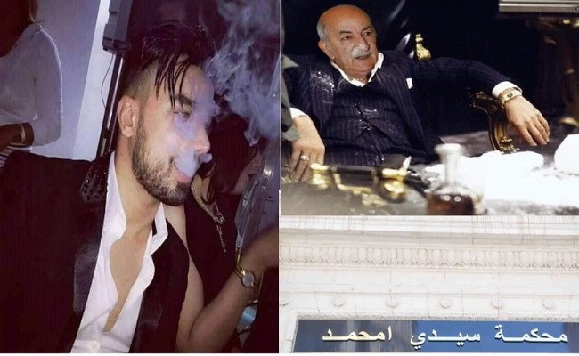 Les Algériens demandent la réouverture d'une enquête sur l'implication du président Tebboune et de son fils dans le trafic de cocaïne