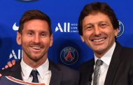 Saint-Germain est en colère après qu'un journal français a publié les détails du contrat de Messi
