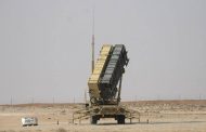 Les forces saoudiennes interceptent trois missiles balistiques et accusent les Houthis