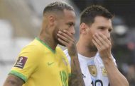 Le scandale du match Brésil-Argentine et le commentaire de Messi
