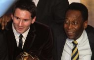 Lionel Messi: la légende argentine dépasse Pelé dans la liste des buteurs internationaux sud-américains