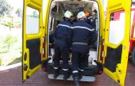 Drame routier à Sétif : Un accident de la route fait 15 blessés dont deux en état grave